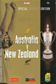 Australia v New Zealand 2001 rugby  
